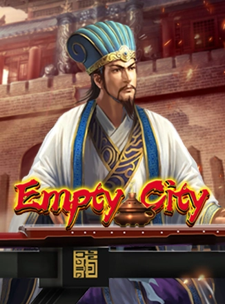 โลโก้เกม Empty City - เมืองที่ว่างเปล่า