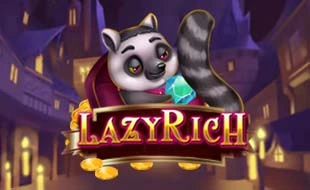 รูปเกม Lazy Rich - ขี้เกียจรวย