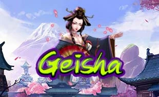 รูปเกม Geisha - เกอิชา