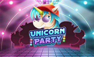 รูปเกม Unicorn Party - ยูนิคอร์นปาร์ตี้