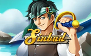 รูปเกม Sinbad - ซินแบด