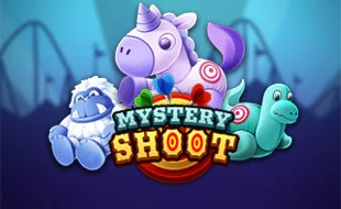 รูปเกม Mystery Shoot - ยิงลึกลับ