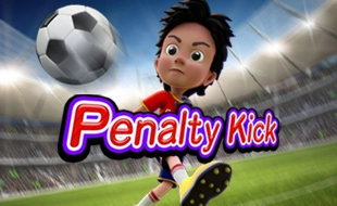 รูปเกม Penalty Kick - การเตะลูกโทษ
