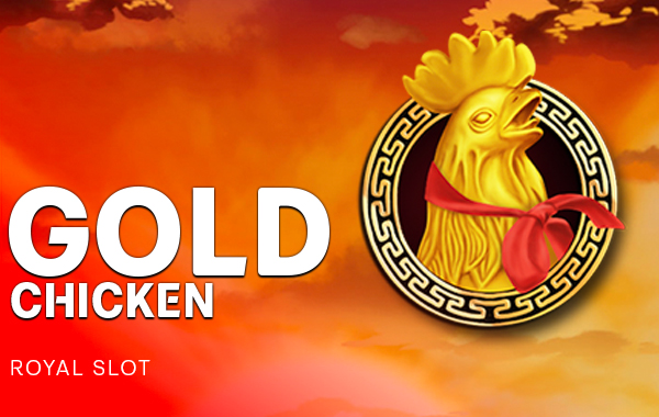 รูปเกม Gold Chicken - ไก่ทอง
