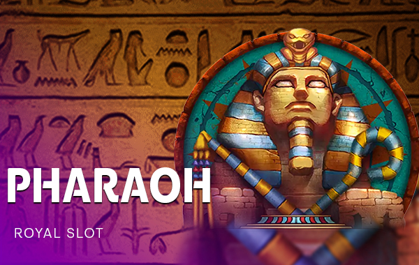 รูปเกม Pharaoh - ฟาโรห์