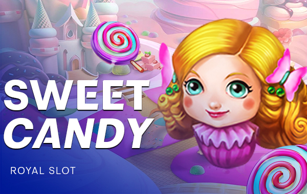 รูปเกม Sweet Candy - ลูกอม