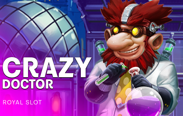 รูปเกม Crazy Doctor - หมอบ้า