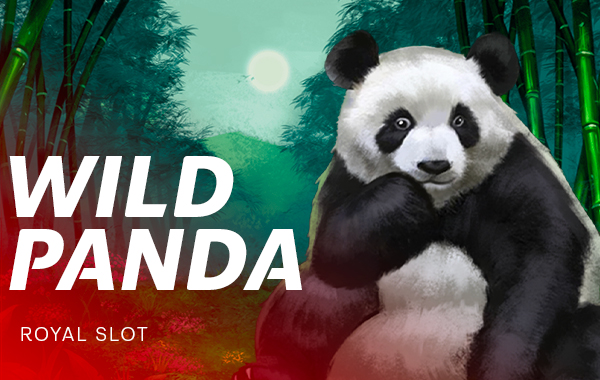 รูปเกม Wild Panda - แพนด้าป่า