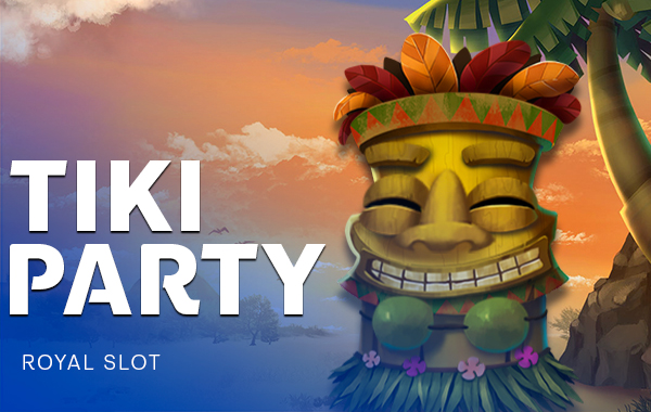 รูปเกม TiKi Party - ทิกกี้ ปาร์ตี้