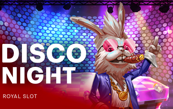 รูปเกม Disco Night - ดิสโก้ไนท์