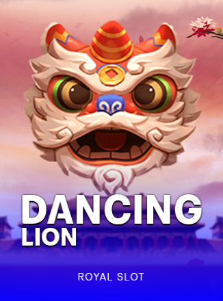 โลโก้เกม Dancing Lion - สิงโตเต้นรำ