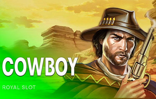 รูปเกม Cowboy - คาวบอย