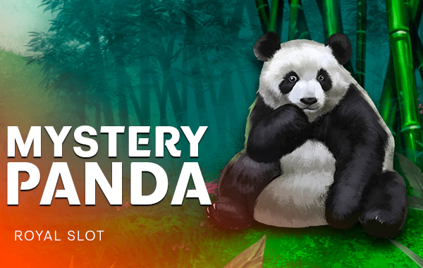รูปเกม Mystery Panda