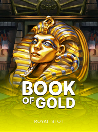โลโก้เกม Book of Gold - หนังสือทองคำ