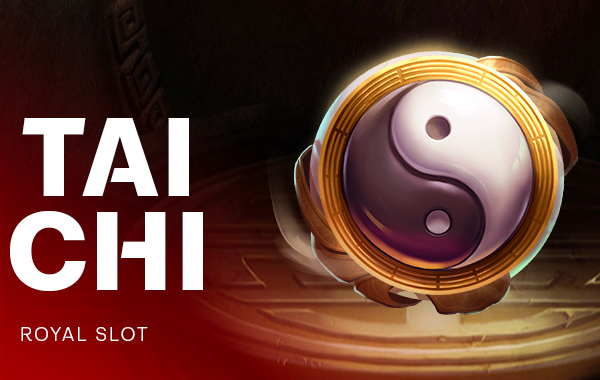 รูปเกม Tai Chi - ไทเก็ก