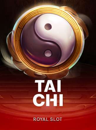 โลโก้เกม Tai Chi - ไทเก็ก