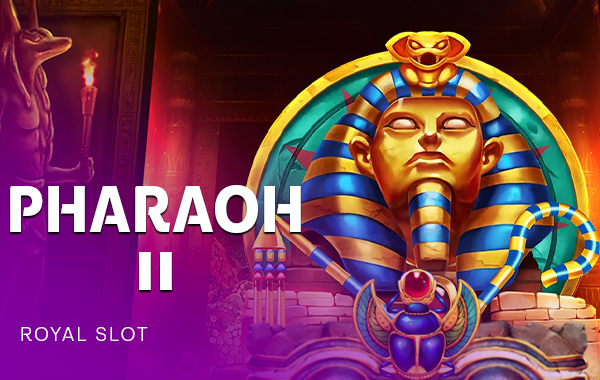 รูปเกม Pharaoh II - ฟาโรห์ที่ 2