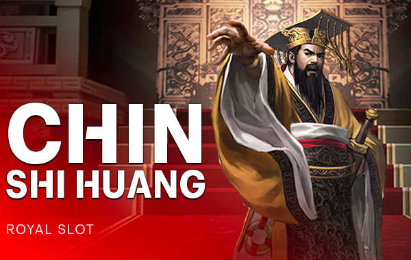 รูปเกม Chin Shi Huang - ชินชิฮวง