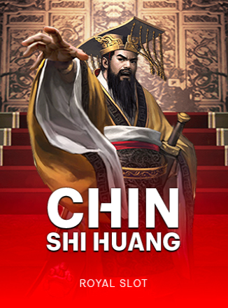 โลโก้เกม Chin Shi Huang - ชินชิฮวง