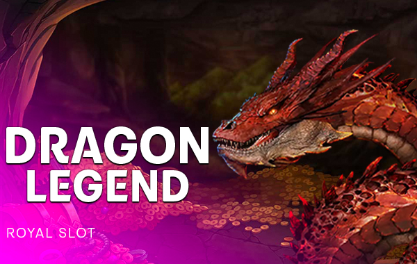รูปเกม Dragon Legend - ตำนานมังกร