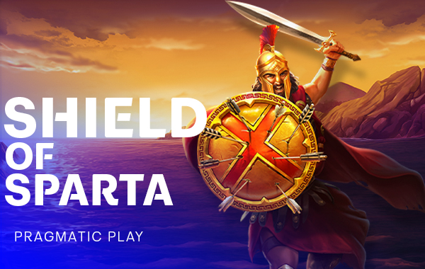 รูปเกม Shield of Sparta - โล่แห่งสปาร์ตา