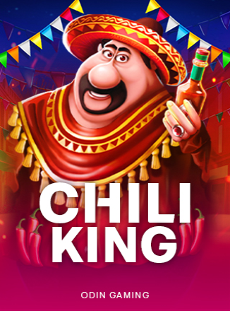 โลโก้เกม Chili King