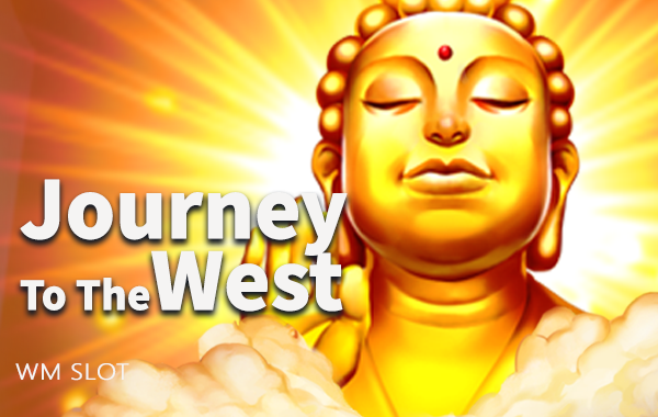 รูปเกม Journey To The West - เดินทางไปทางทิศตะวันตก