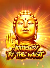 โลโก้เกม Journey To The West - เดินทางไปทางทิศตะวันตก
