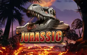 รูปเกม Jurassic - จูราสสิค