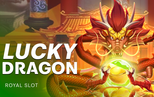 รูปเกม Lucky Dragon - มังกรนำโชค