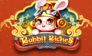 รูปเกม Rabbit Riches - เศรษฐีกระต่าย