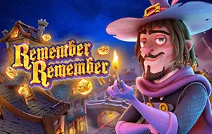 รูปเกม Remember Remember - จำจำ