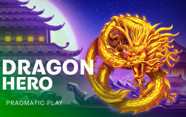 รูปเกม Dragon Hero™ - ฮีโร่มังกร™