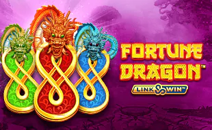 รูปเกม Fortune Dragon - มังกรโชคลาภ
