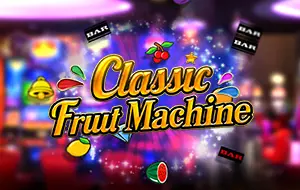 รูปเกม Classic Fruit Machine - เครื่องผลไม้คลาสสิก