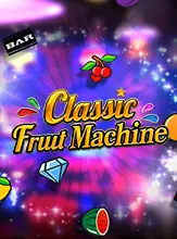โลโก้เกม Classic Fruit Machine - เครื่องผลไม้คลาสสิก