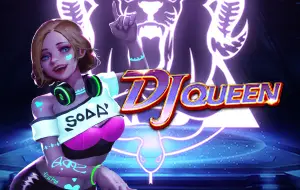 รูปเกม DJ Queen - ดีเจสุดฮอต