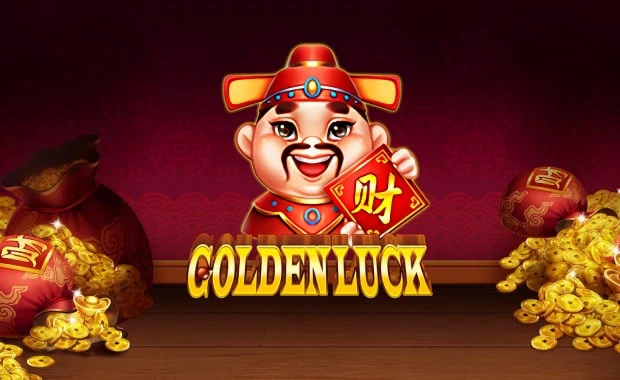 รูปเกม Golden Luck - โชคทอง