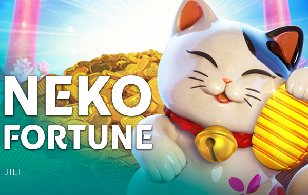 รูปเกม Neko Fortune - แมวเนโกะ