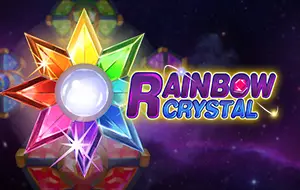 รูปเกม Rainbow Crystal