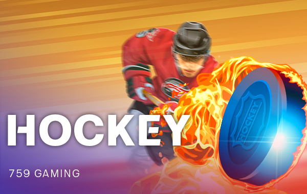 รูปเกม Hockey - ฮอกกี้
