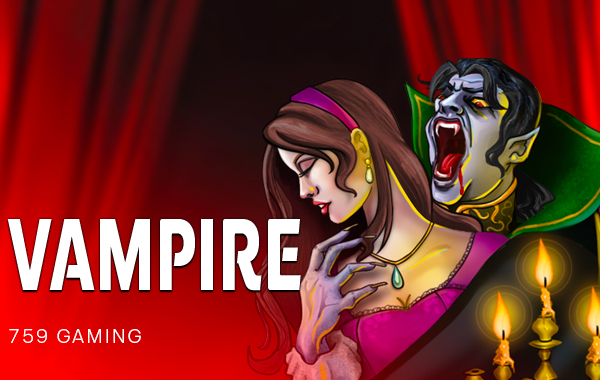 รูปเกม Vampire - แวมไพร์