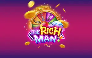 รูปเกม The Rich Man