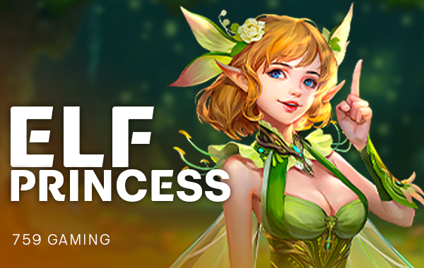 รูปเกม Elf Princess