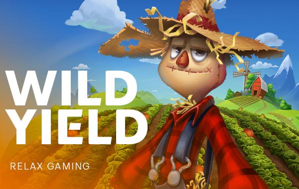รูปเกม Wild Yield - ผลผลิตป่า