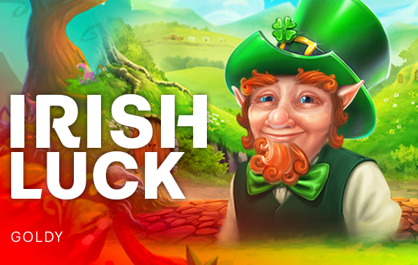 รูปเกม Irish Luck - ไอริชลัค