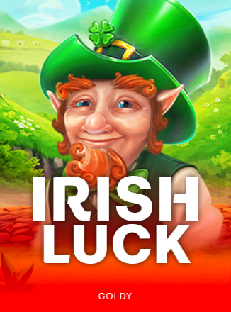 โลโก้เกม Irish Luck - ไอริชลัค