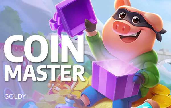 รูปเกม Coin Master