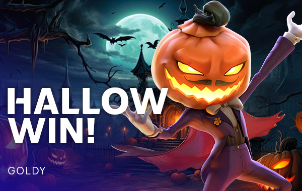 รูปเกม Hallowin - ฮอลโลวิน