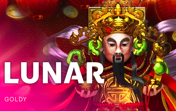 รูปเกม Lunar - จันทรคติ